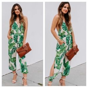 VICI Jumpsuit